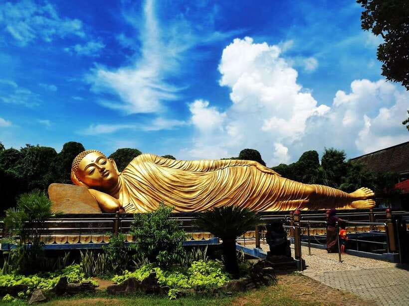 Surabaya Shore Excursions: 68 Hour Surabaya/Trowulan/Madura - An In-Depth Look at the Surabaya Shore Excursion