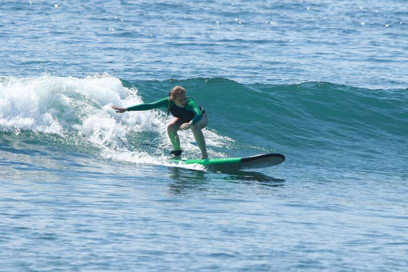 Surf Lessons in Uluwatu for All Levels - What Does the Tour Include?