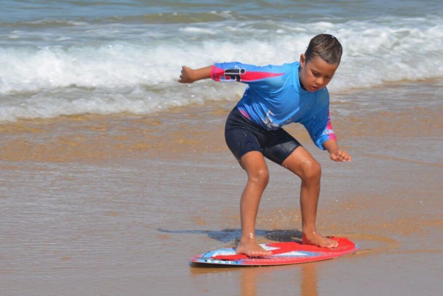 Surfing: Lessons & Guiding - What to Expect from Mega Surf Experience