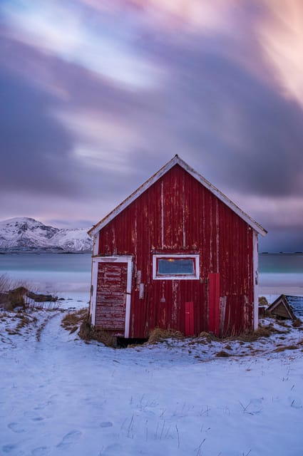 Svolvær: Reine, Hamnøy, Sakrisøy Photo Tour - Analyzing the Value: Is It Worth the Price?