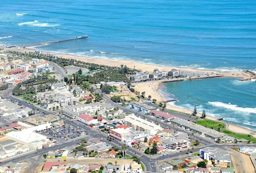 Swakopmund: Transport and tour around the Town! - Analyzing the Value: Is It Worth $250?  