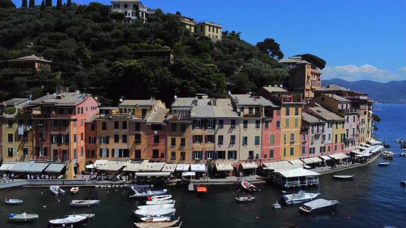 Swimming Cetacea Private Tour Boat Genova Portofino - Is the Price Justified?