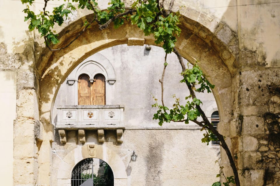 Syracuse: Exclusive Sicilian Wine Tasting Experience - Pricing and Booking