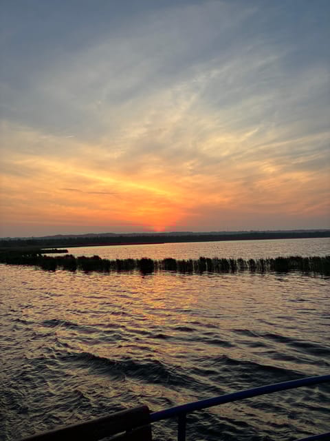 Szczecin: Cruise to the Dbie Lake - Who Will Enjoy This Experience?