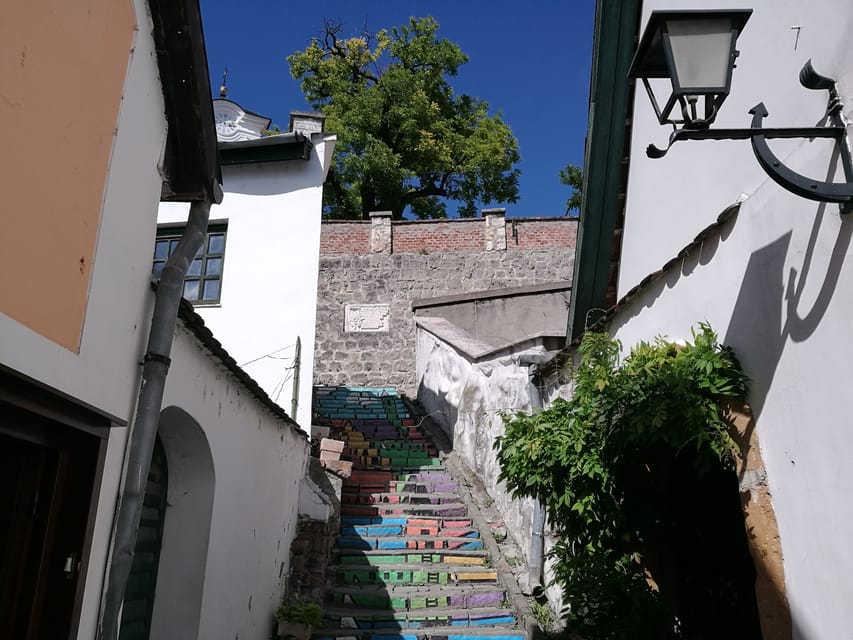 Szentendre Bike & Train Tour by Budapest Bike Breeze - Authentic Experiences and Genuine Highlights