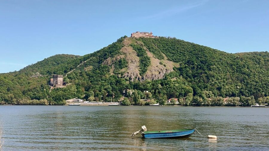 Szentendre, Visegrád and Esztergom Private Danube Bend Tour - Visegrád: Medieval Views and Hidden Nature