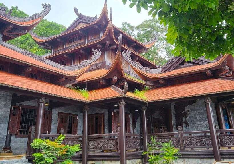 Ta Cu Mountain, Lying Buddha, Phan Thiet City, Cham Tower - Exploring the Cham Tower