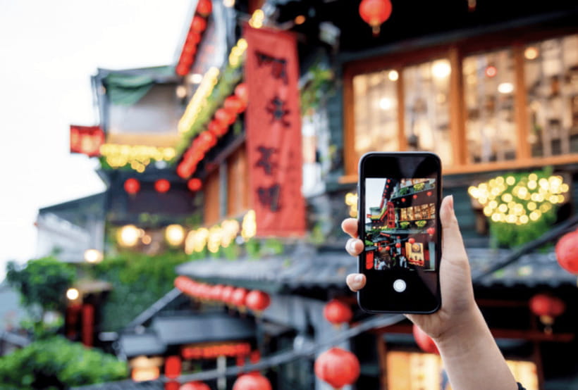 Taipei: Jiufen,Shifen & Houtong Cat Village Private Day Tour - The Itinerary: A Well-Structured Journey