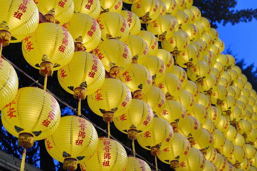 Taipei: Layover City Tour - An In-Depth Look at the Taipei Layover Tour