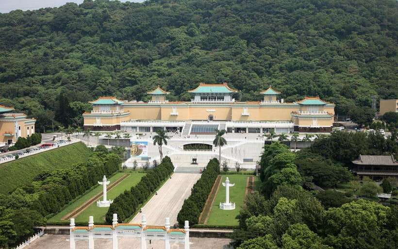 Taipei: National Palace & Shung Ye Aborigines Museums Ticket - What to Expect from Your Visit