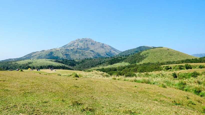 Taipei: Yangmingshan National Park Half-Day Tour - The Itinerary in Detail