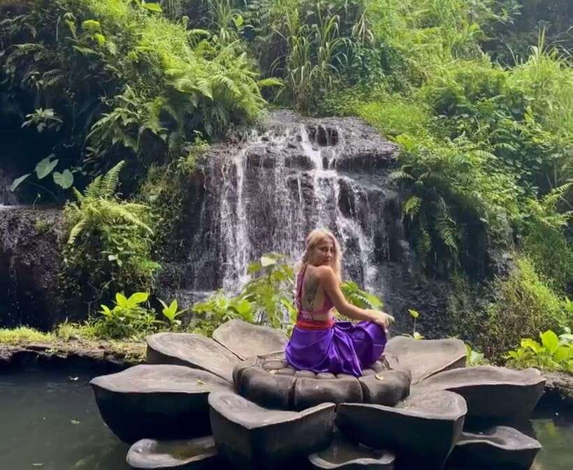 Taman Beji Griya Waterfall: Holy Bathing/Soul Retreat Ritual - Who This Tour Is Perfect For