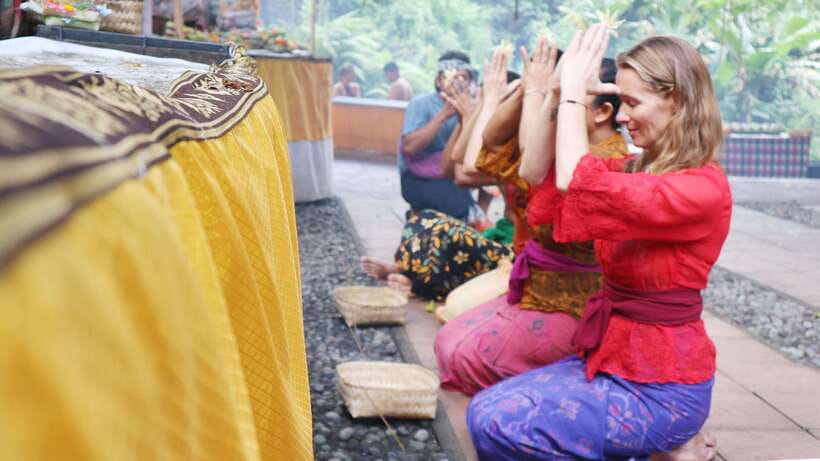 Taman Beji Waterfall: Purification Journey for body and soul - Frequently Asked Questions