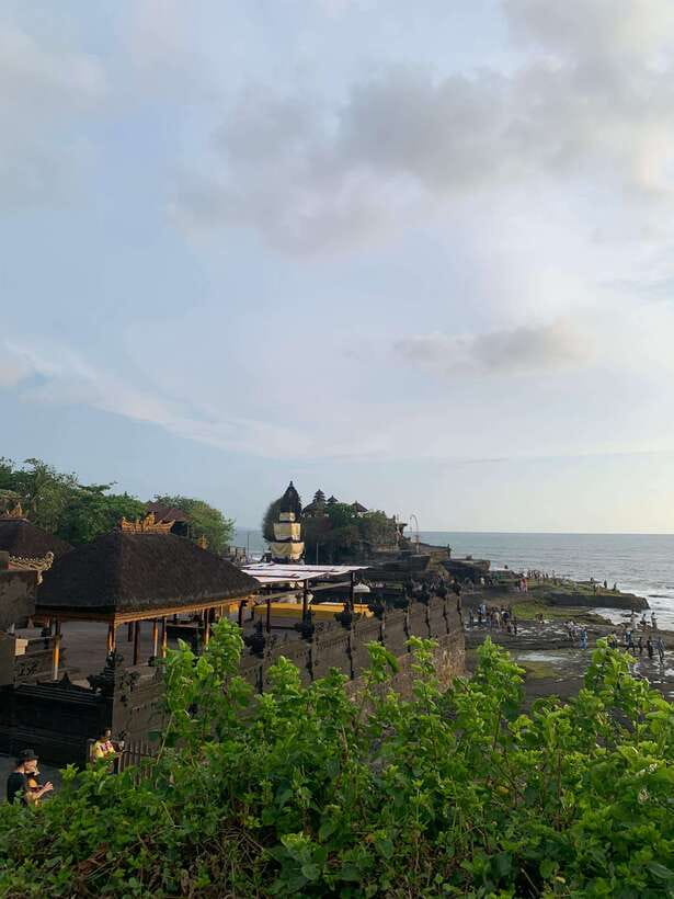 Tanah Lot and North Bali: Private Full / Half Day Tour - Itinerary Breakdown: What Youll Actually Experience
