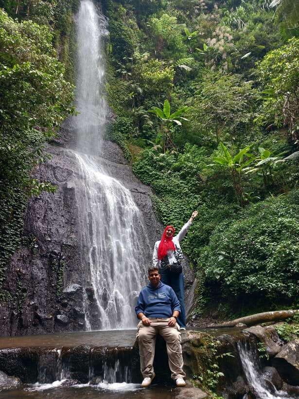 Tangkuban Perahu Mountain Tour - What to Expect During the Tour