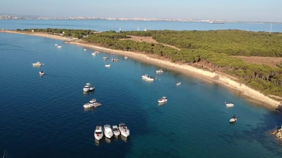 Taranto: Sunset Experience on Boat with Aperitif - Who Will Love This Tour?