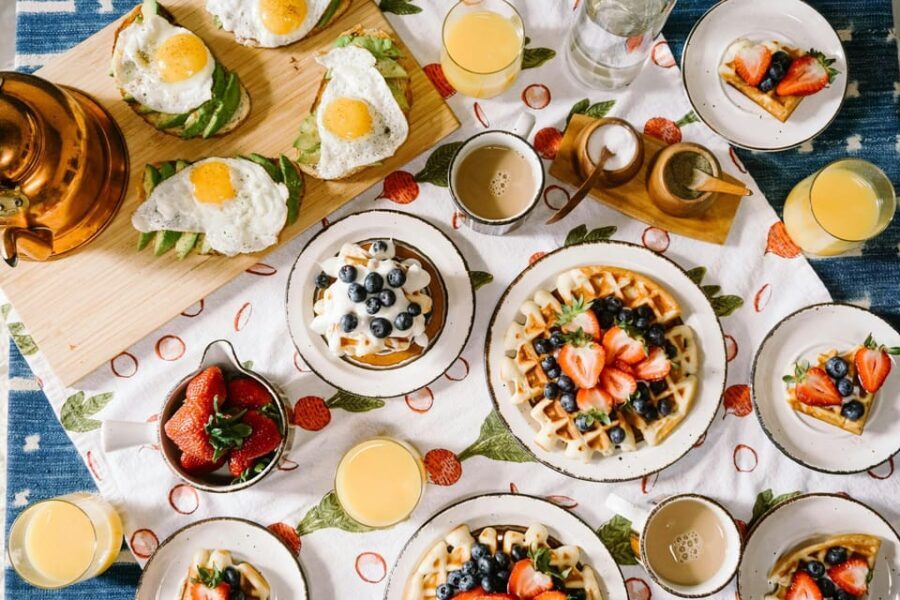 Taste of Tradition: Prague's Hidden Culinary Gems. PRIVATE - The Itinerary and Food Stops