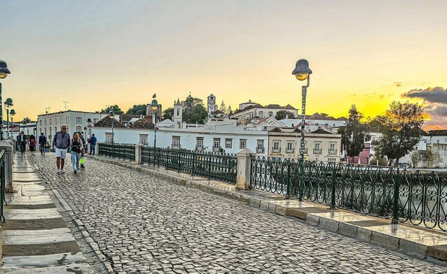 Tavira City & Ice Cream - The Experience Through the Lens of Past Travelers