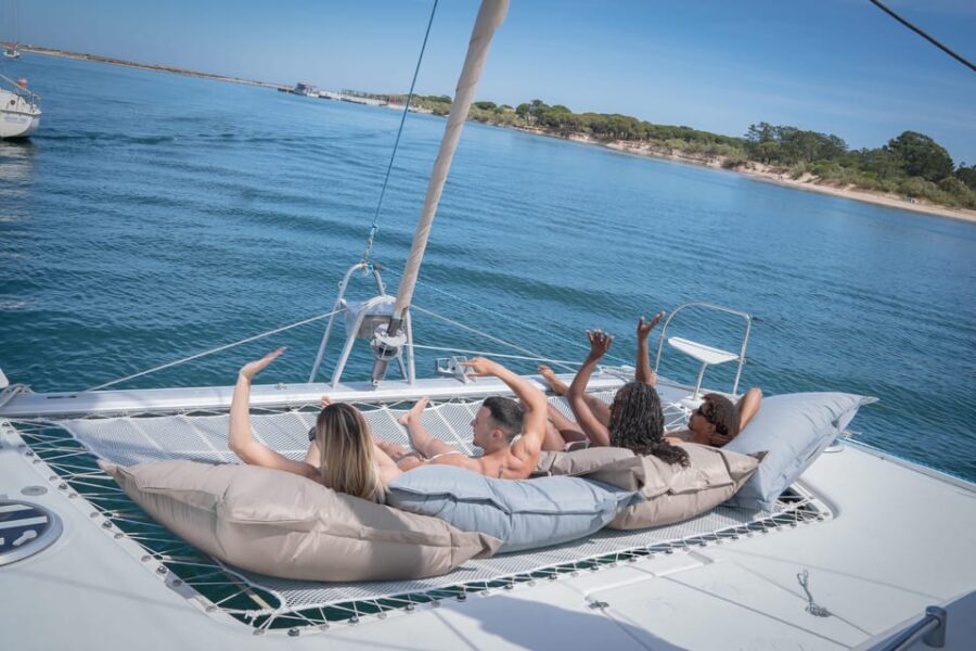 Tavira: Passeio Half Day - Who Will Love This Tour?