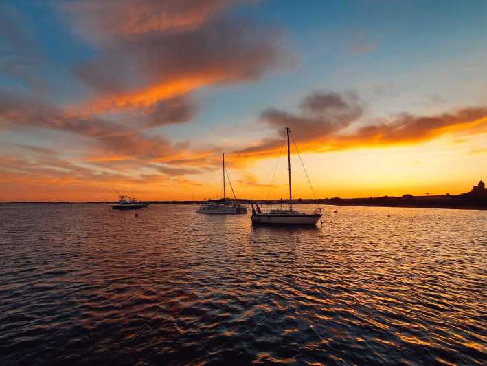 Tavira: Sunset - An Overview of the Tavira Sunset Tour