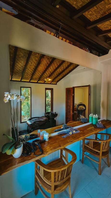 Tegallalang: Sarira Healing Spa Package with Welcome Drink - Discovering the Sarira Healing Spa Experience in Tegallalang