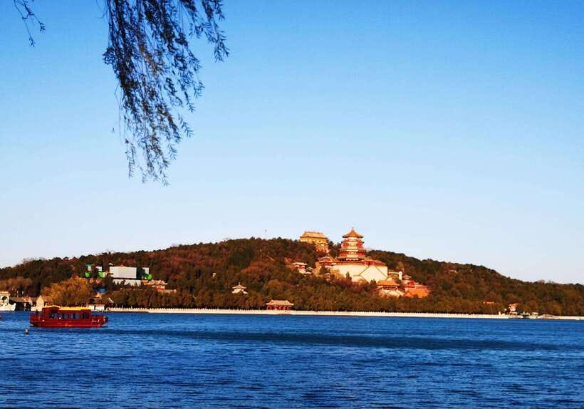 Temple Of Heaven and Summer Palace Guided Tour With Tickets - What You Can Expect from the Tour