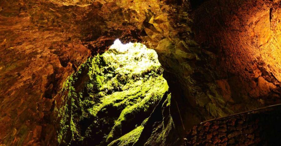 Terceira Island: Caves and Craters Tour - What’s Included and What to Keep in Mind