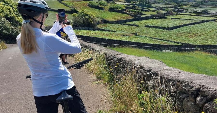 Terceira Island : Electric Bike Tour West Side - Who Will Love This Tour?
