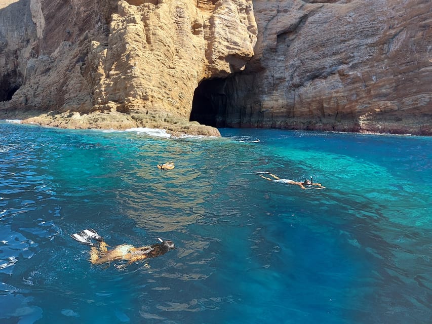 Terceira Island: Snorkeling Adventure - Why This Snorkeling Adventure Offers Excellent Value