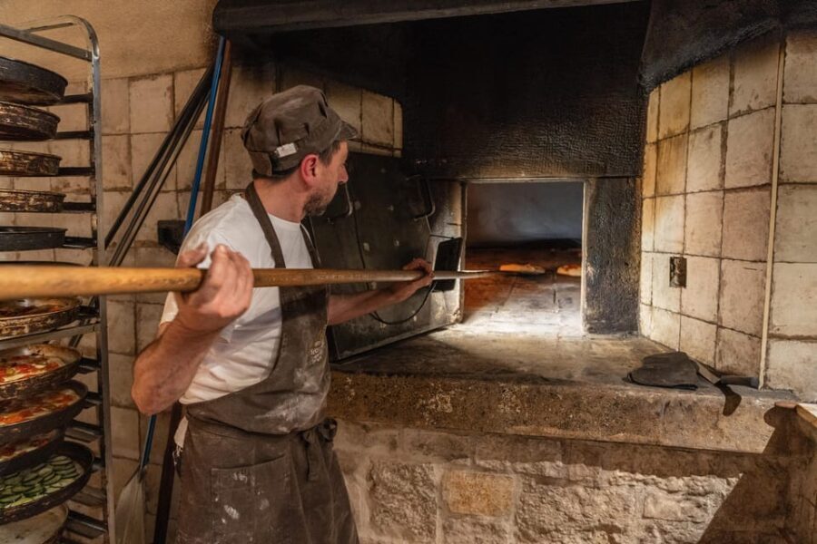 The Altamura's bread experience: discovering the city of bread - Walking Through Altamura’s Medieval Streets
