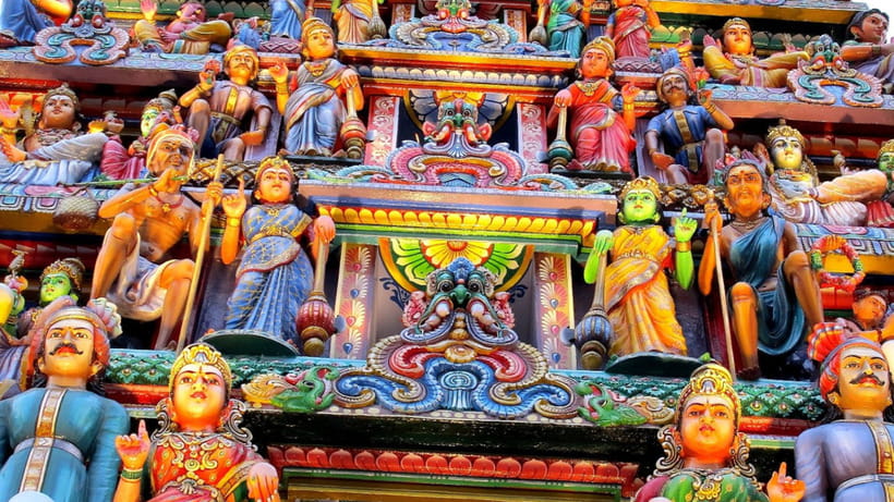The BEST CHOICE 3-IN-1 Food Tour: 3 Culture Walking Trails - Why This Tour Offers Great Value