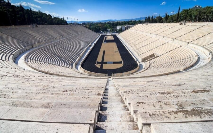 The Best of Athens in 2 Hours - What to Expect During Your 2 Hours