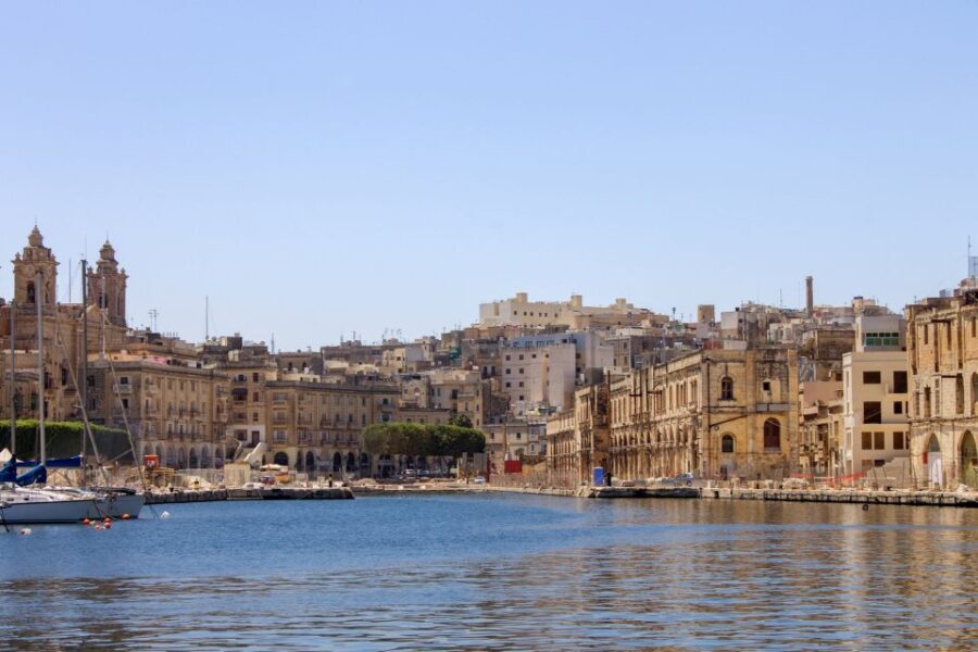 The Best Traditional 2 Harbours Day Cruise of Malta - What to Expect During Your Cruise