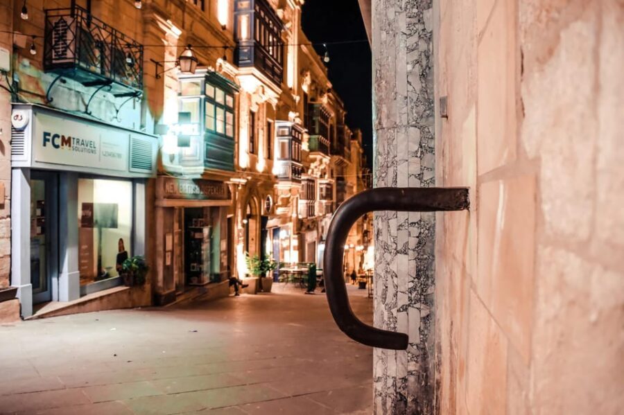 The Dark History of Valletta - Walking Tour - Who Should Do This Tour?