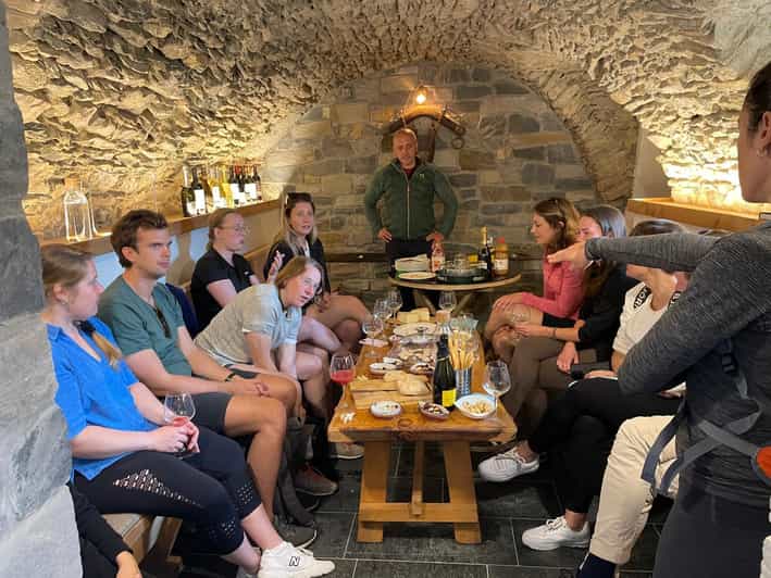 The E-Bike Tasting Tour - Who Should Consider This Tour?