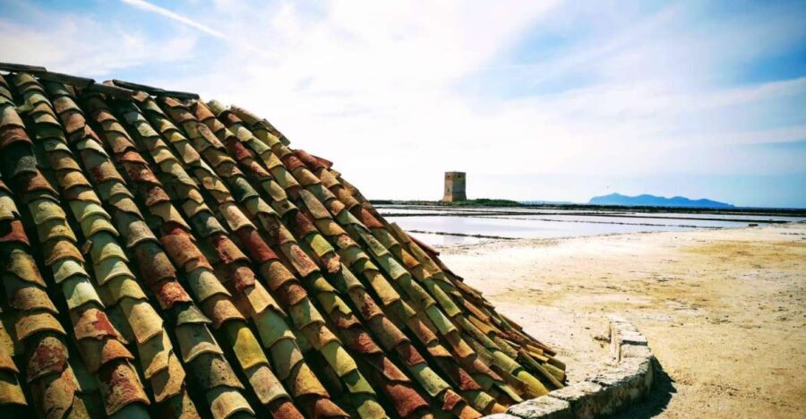 The Florio family, Marsala and Trapani, wine and salt - Exploring Marsala’s Historic Center