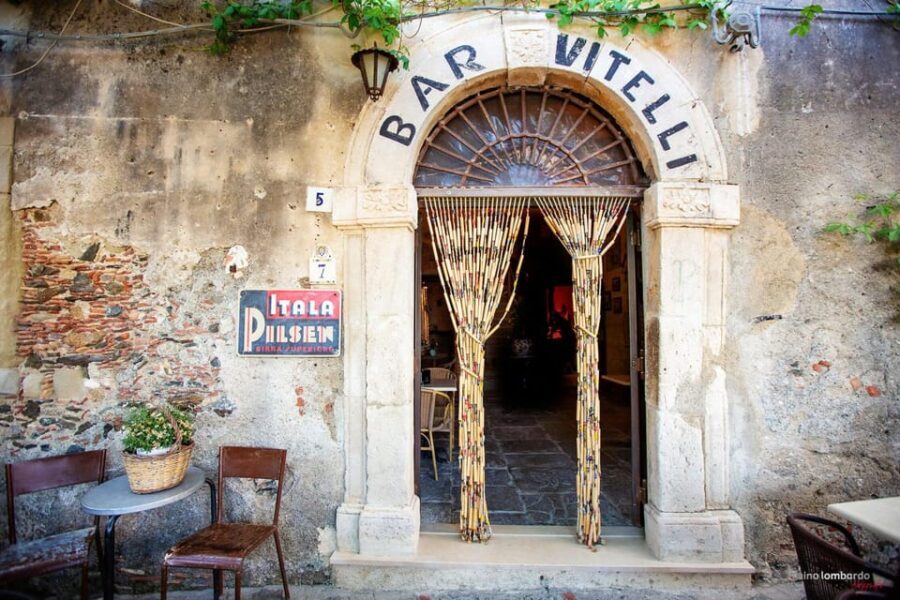 The Godfather Tour from Catania or Taormina - How to Get the Most from the Tour