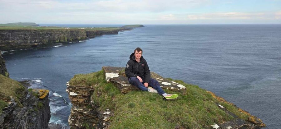 The Grimleens Dark History and Lore Evening Tour o Kirkwall - Who Will Love This Tour?
