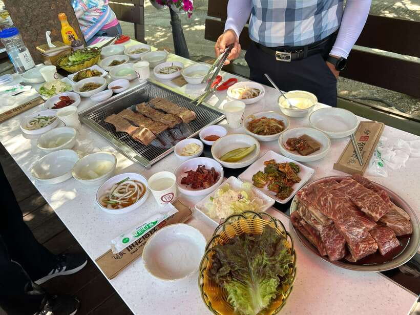 The Life Relaxation Found in Pocheon Tour:2-day,1-night Tour - Analyzing the Tour’s Value
