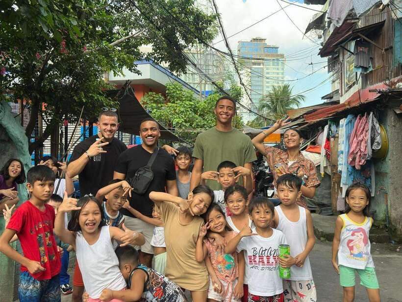 The Real Manila Experience with a Local Guide - Dive Into Manila’s Markets