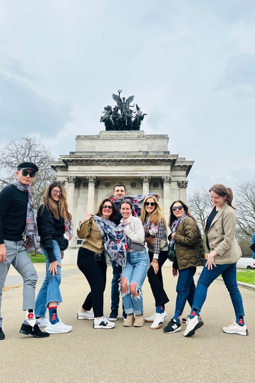 The Royal Express, 2.5 hour tour - The Sum Up: Who Will Love This Tour?