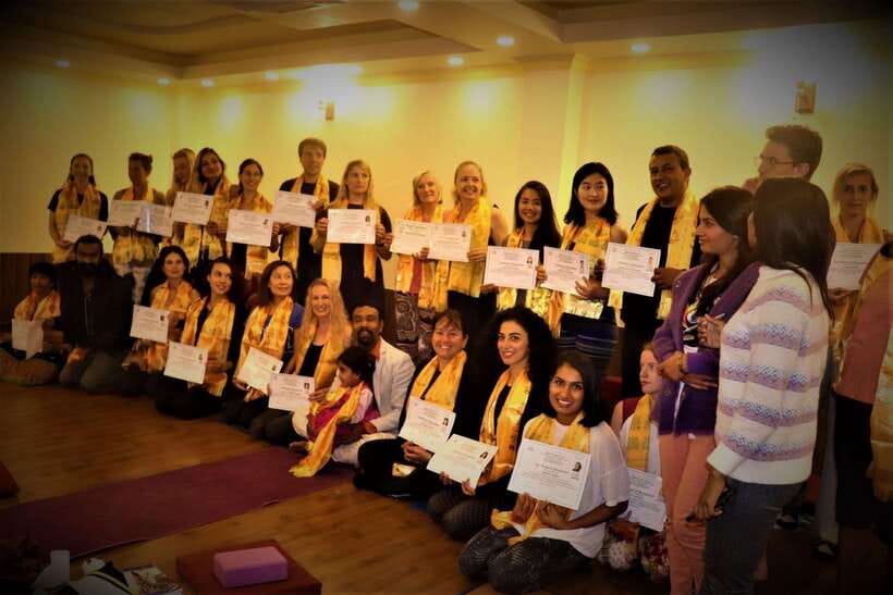 The Trek Nepal: One Week Ayurveda and Yoga Retreat in Nepal - Who Will Love This Retreat?