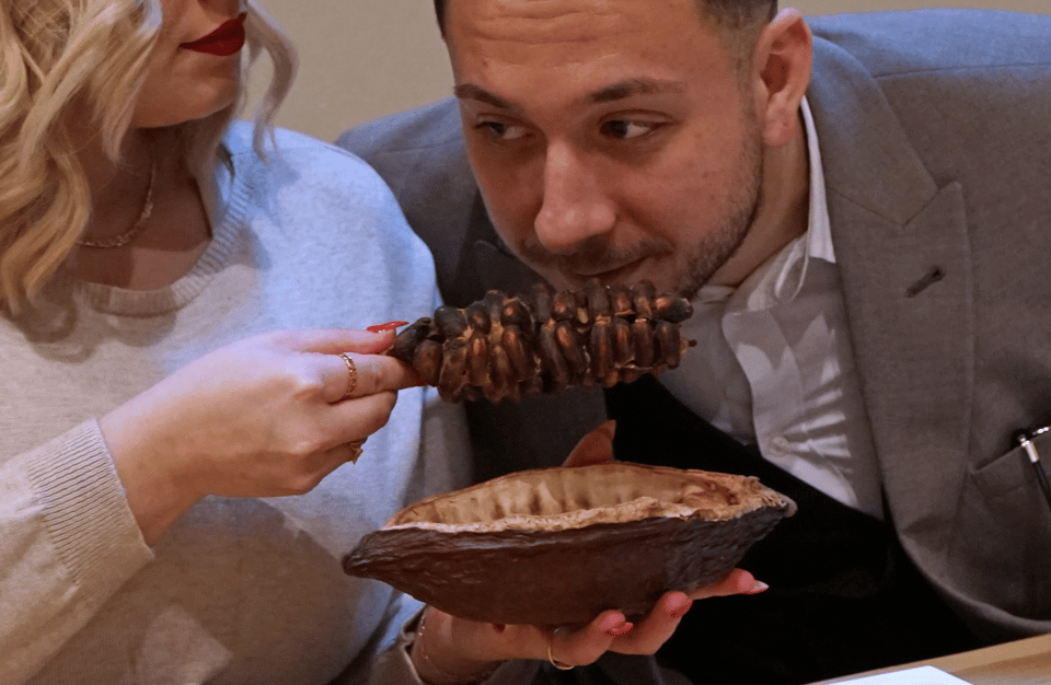 The Turin Chocolate Tasting Experience - Itinerary Highlights