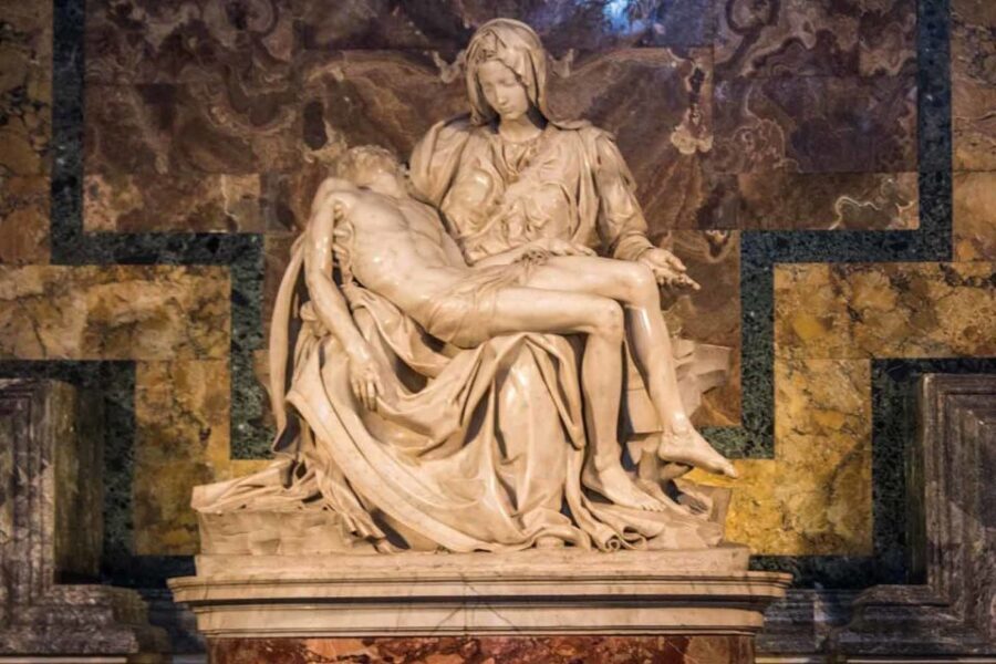 The Vatican: Private VIP Experience Tour - Is This Tour Right for You?