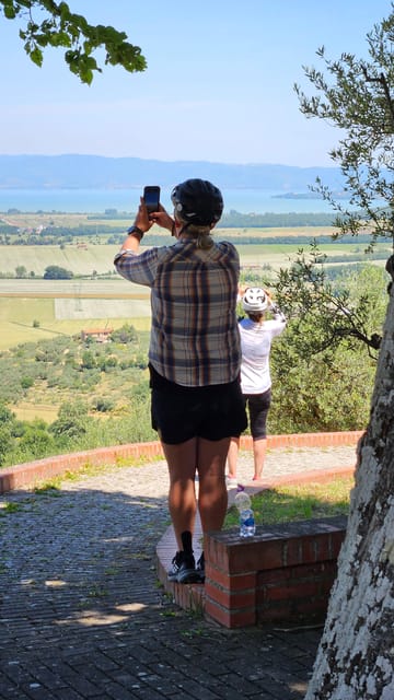 The WINEdering Bike: Private Bike Tour & Wine Tasting - Practical Information for Planning Your Tour