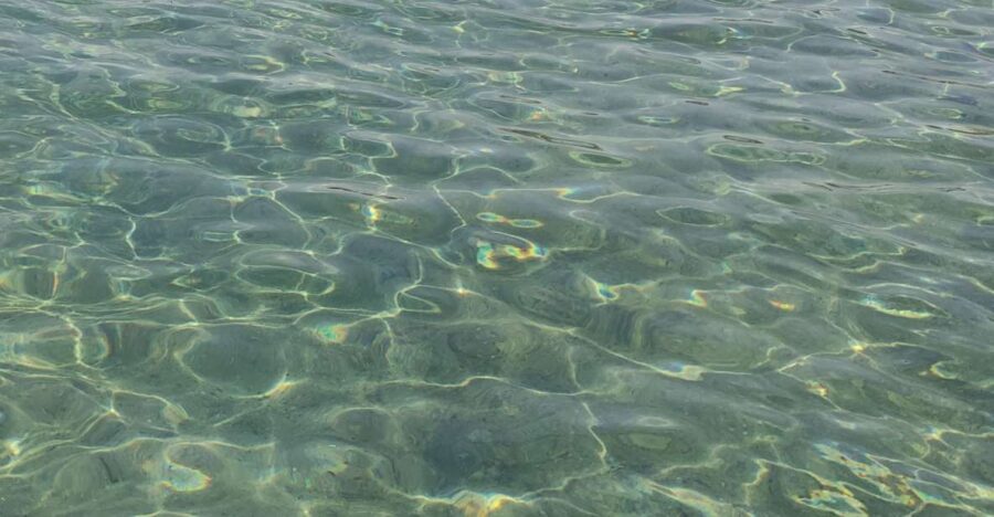 Thessaloniki: Halkidiki Beach-Hopping with Swimming - A Closer Look at the Itinerary