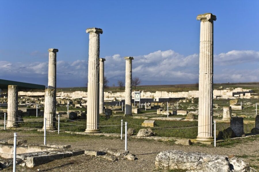 Thessaloniki:Journey Through Ancient Vergina to Sacred Veria - The Sum Up: Is It Worth It?