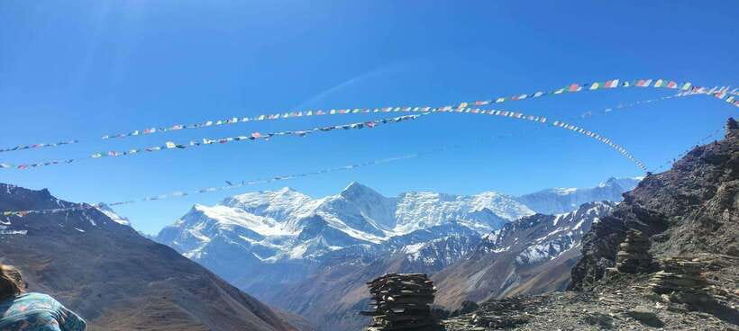 Tilicho Lake Tour. - What’s Included and What’s Not