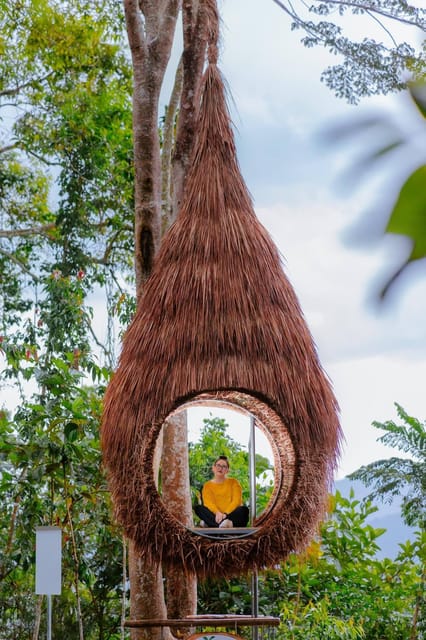 Tingo María: Boating on Laguna Milagros - Miracles Lagoon - FAQs