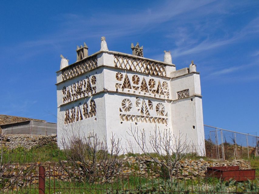Tinos: Tarampados to Komi Guided Hiking Tour - The Bottom Line: Who Will Love This Tour?